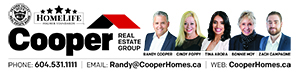 Cooper Real Estate Group